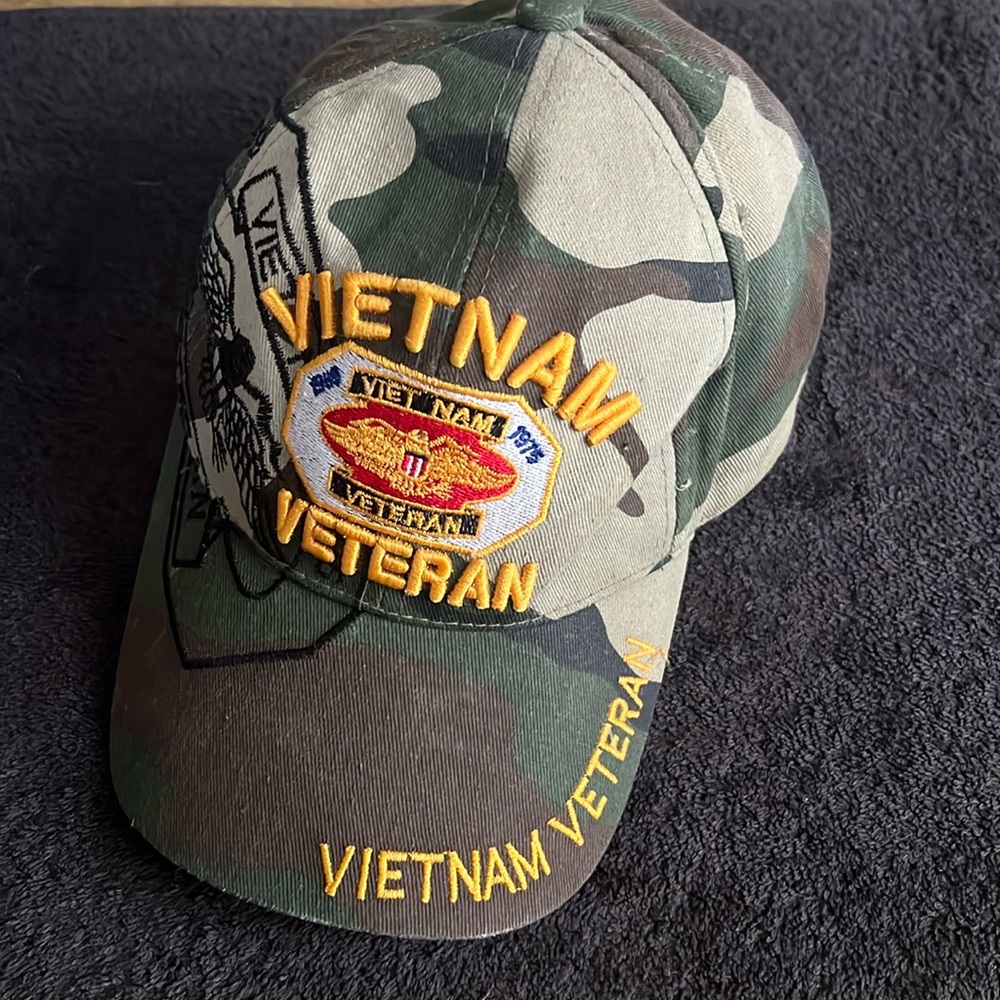 Baseball cap
